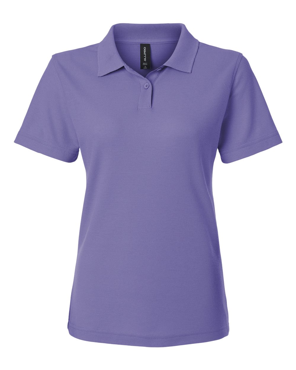 Women's Pique Polo - 62800L 194