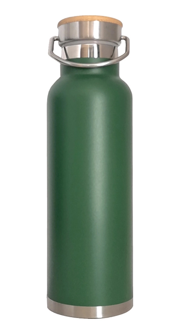 20 oz. Vacuum Insulated Water Bottle 5
