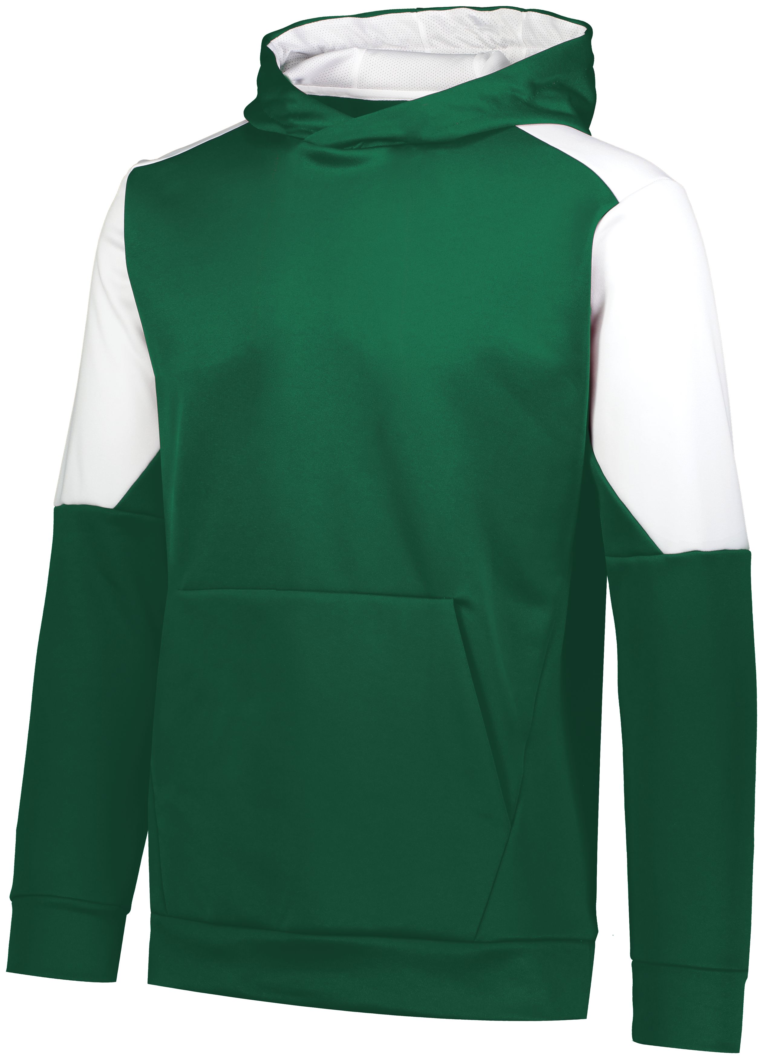 Youth Momentum Team Hoodie 2