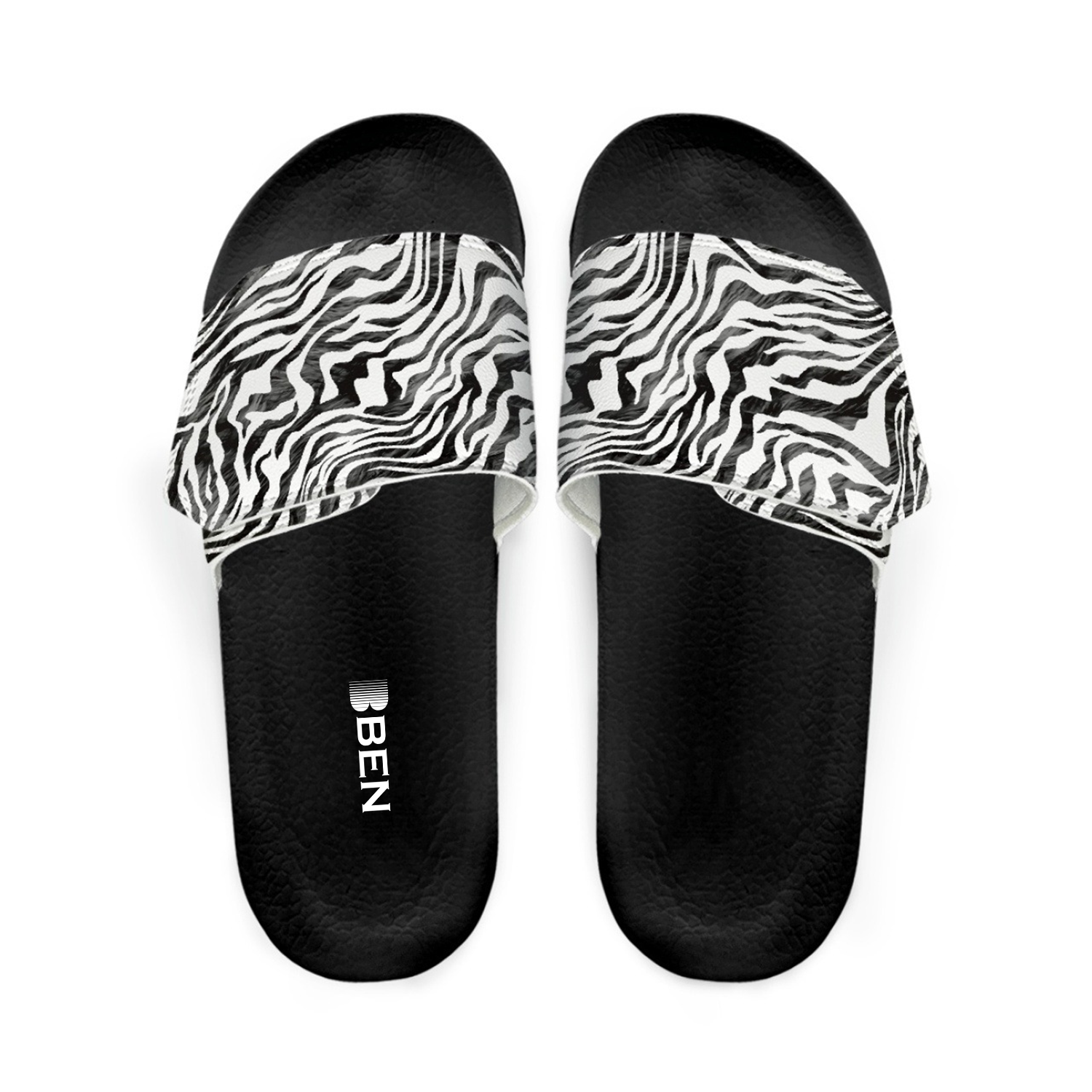 Slippers male summer 6
