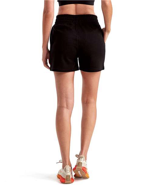 Women's Maria Jogger Shorts - TD062 11