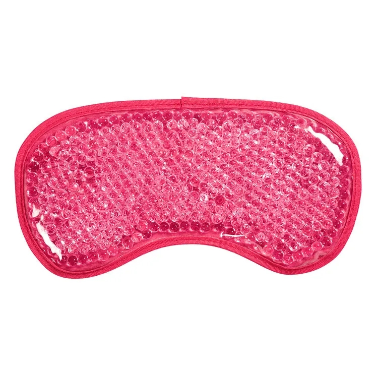 Plush Gel Beads Hot/Cold Pack 4