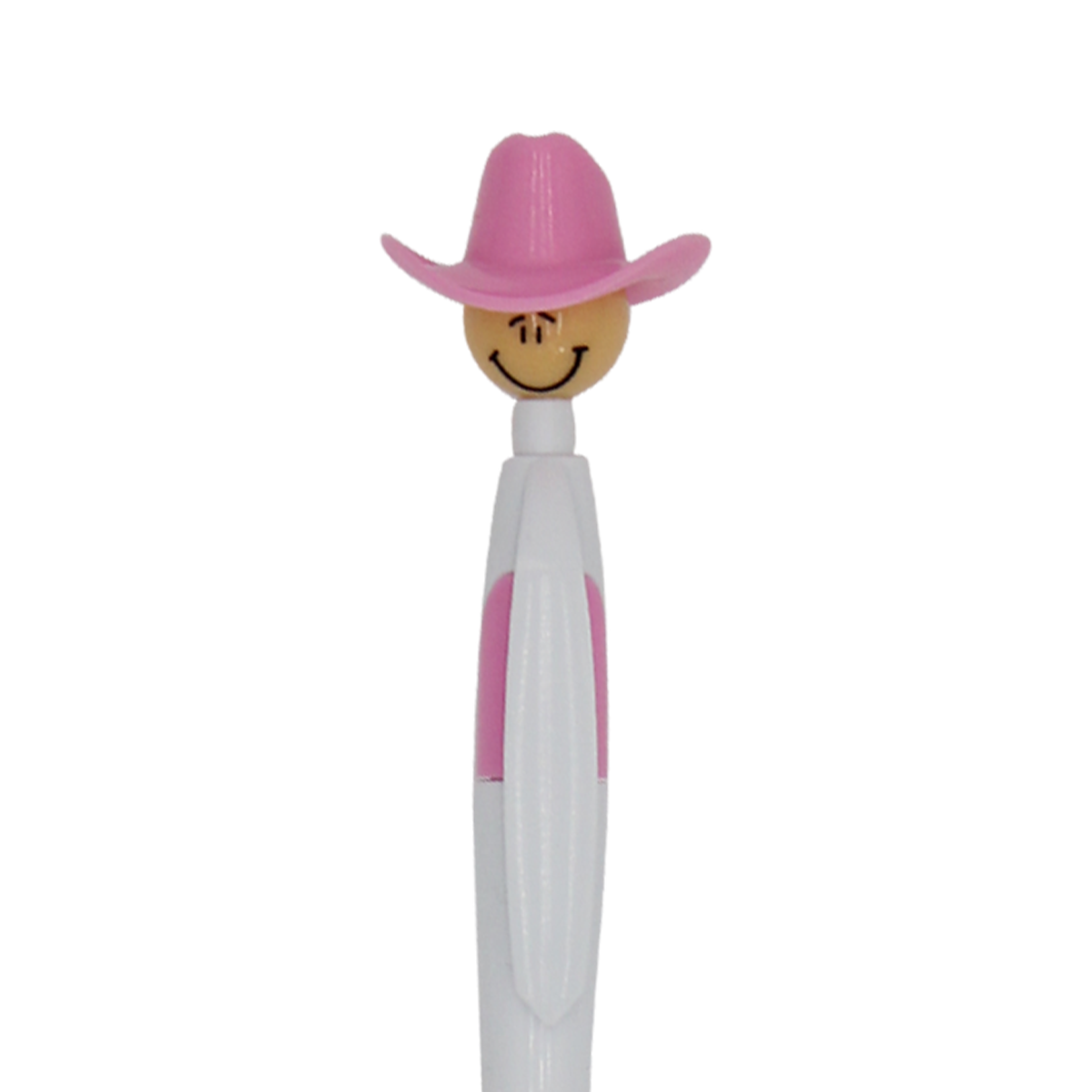Cowgirl Wild Smilez Pen 6