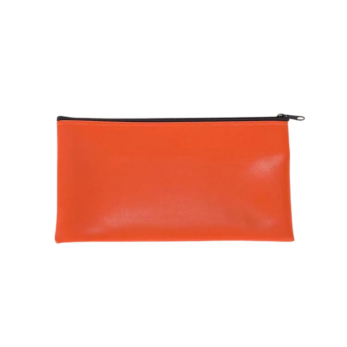 Durable Zippered Money Pouch for Office Use 3