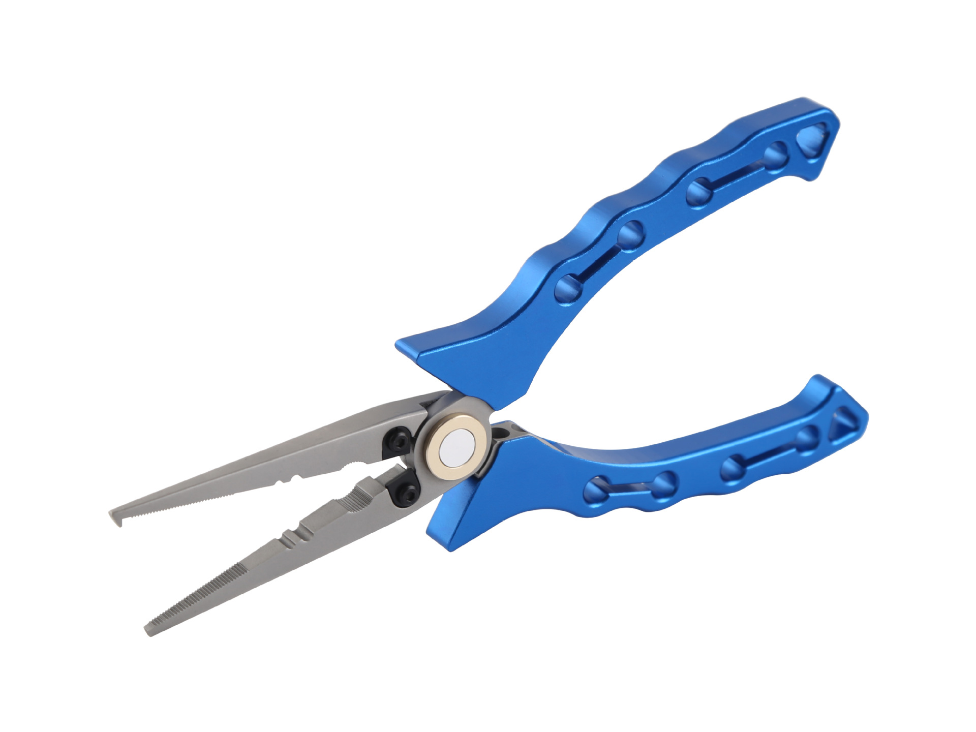 Aluminum FisIing Pliers 3