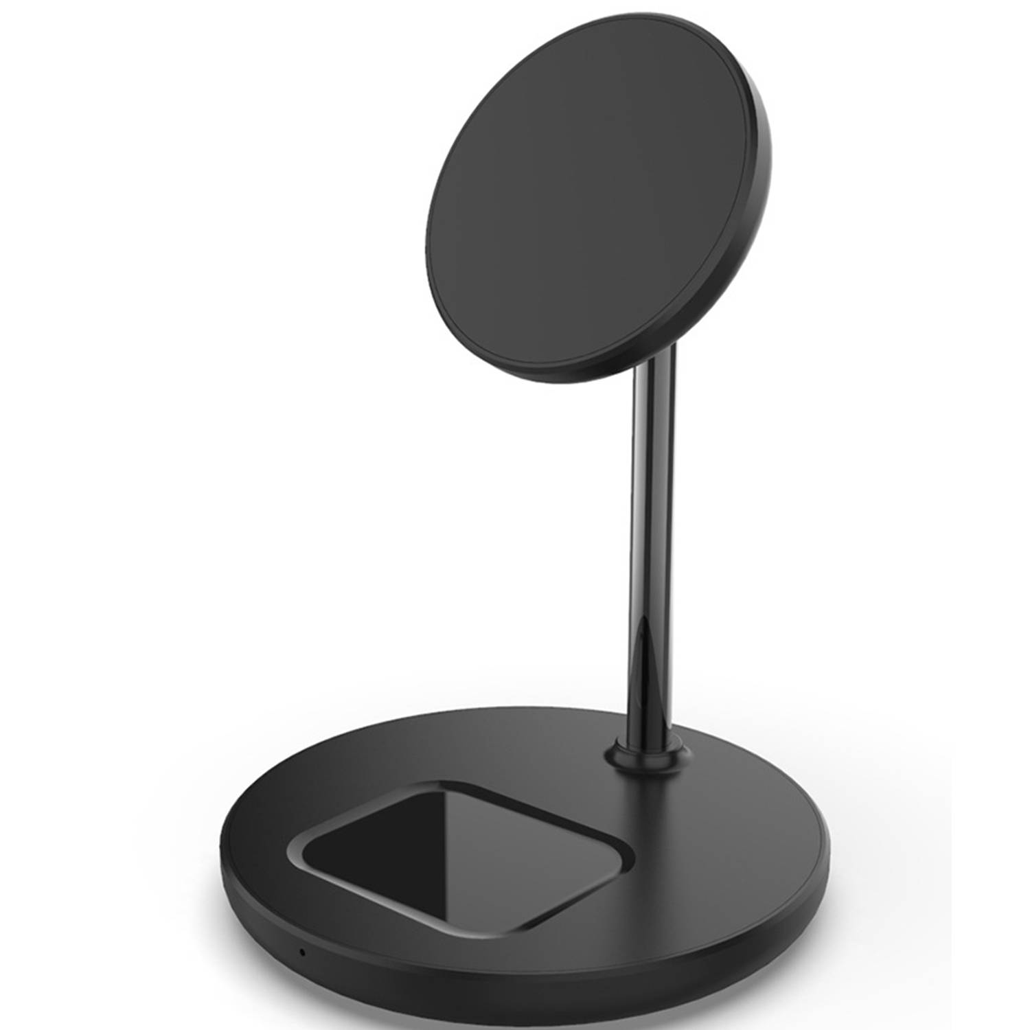 3 in 1 Magnetic Attraction Wireless Charger Stand for iPhone 3