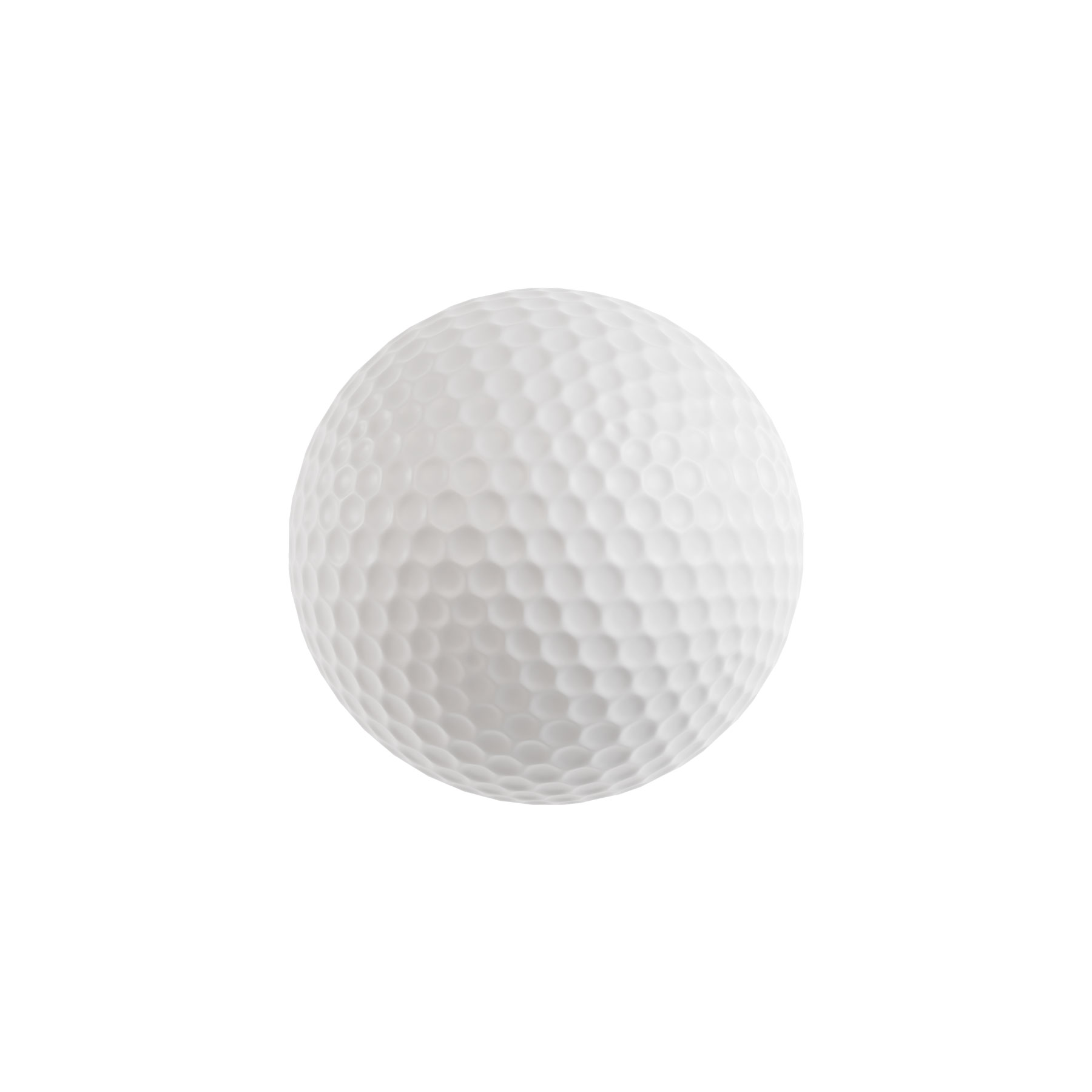 Professional 5-Piece Golf Ball 3