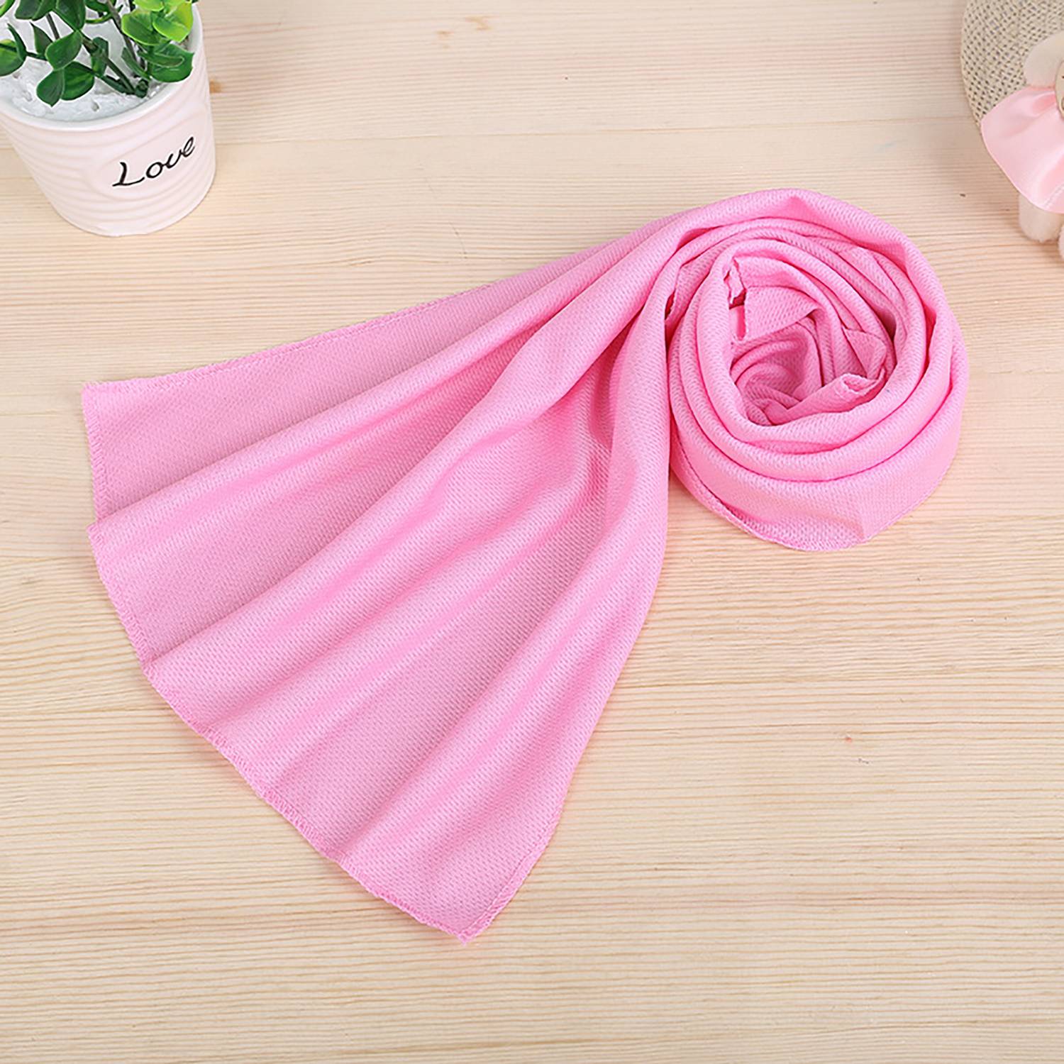 Cooling Towel For Sports And Heat Relief 2
