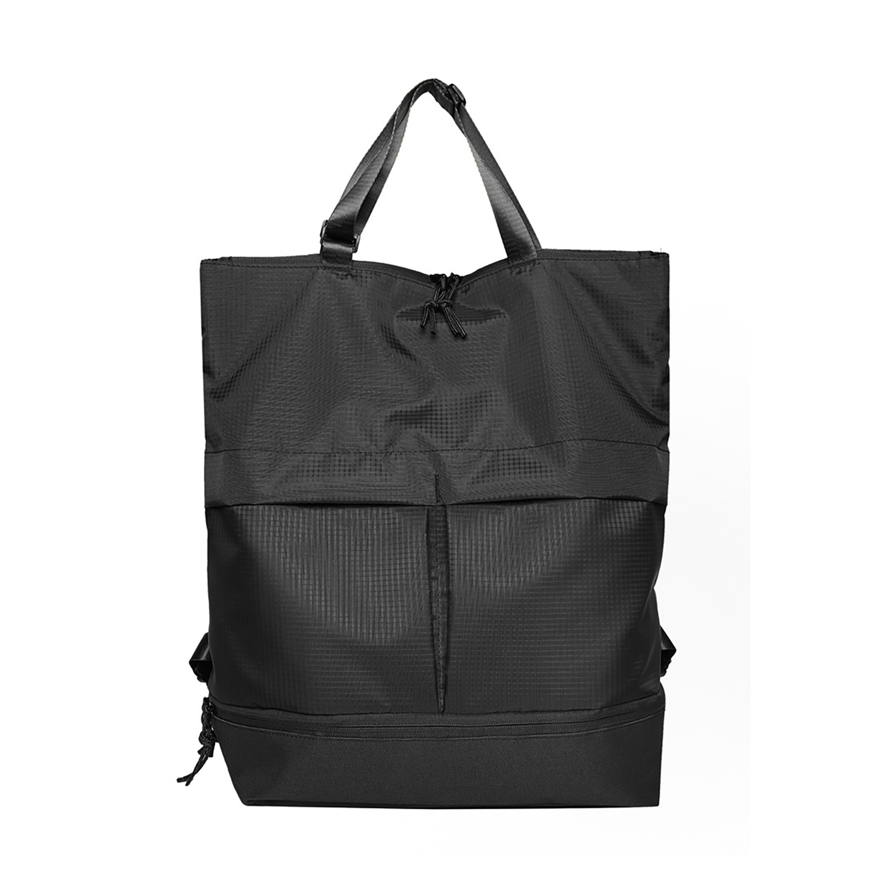 Convertible Backpack 2