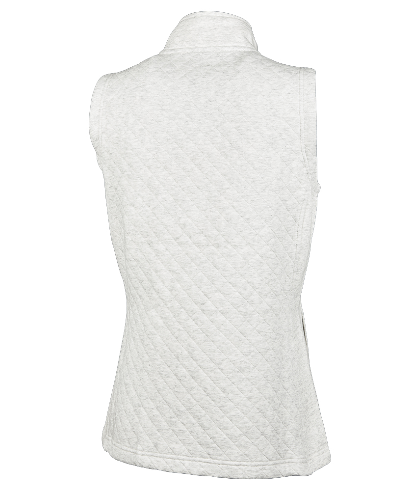 Women's Franconia Quilted Vest 25