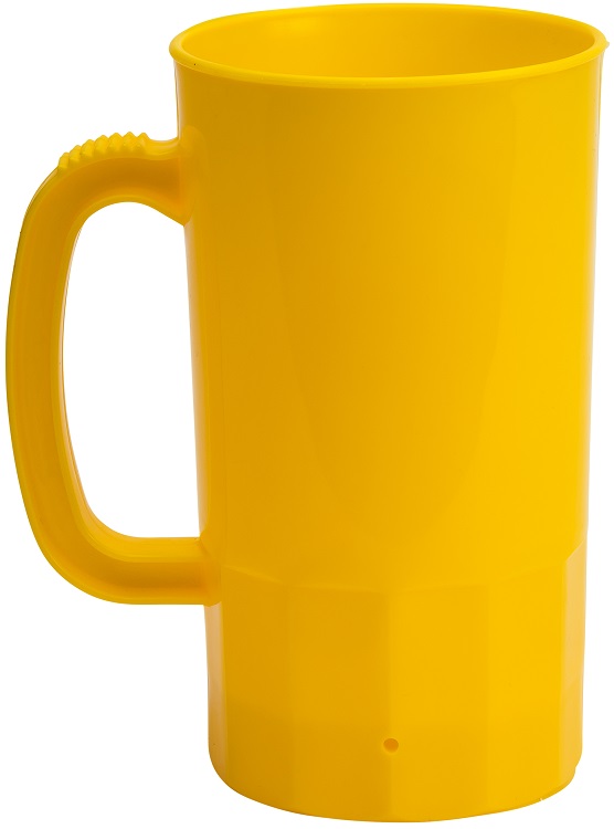 32 oz Stein with RealColor 360 Imprint