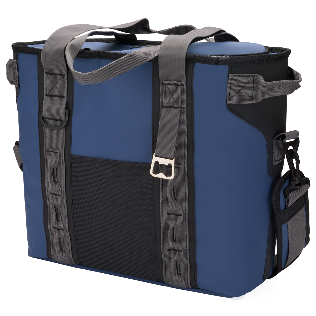 Urban Peak® Waterproof 24 Can Hinge Cooler 13