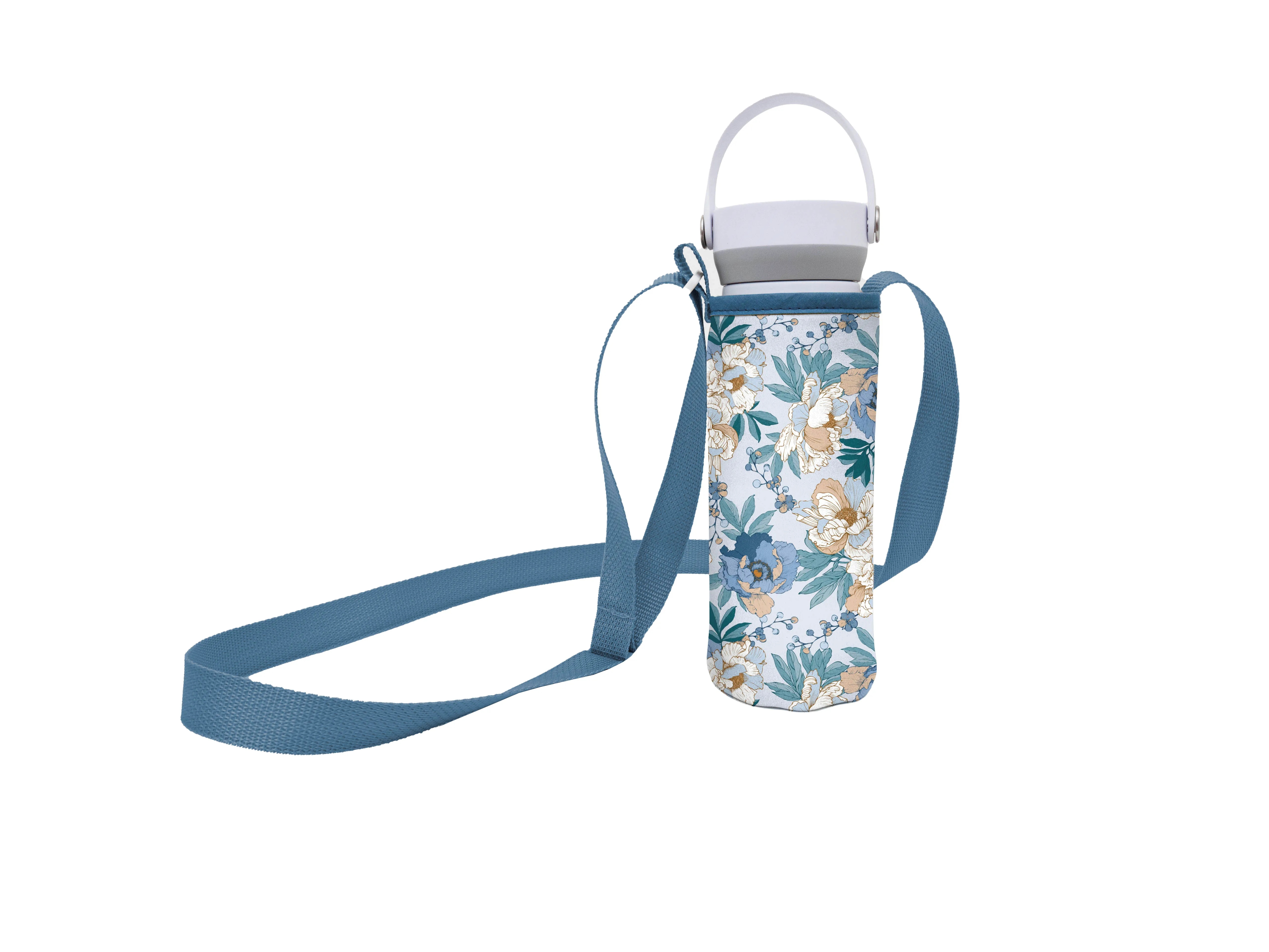 Sublimated Hydration Sling 17