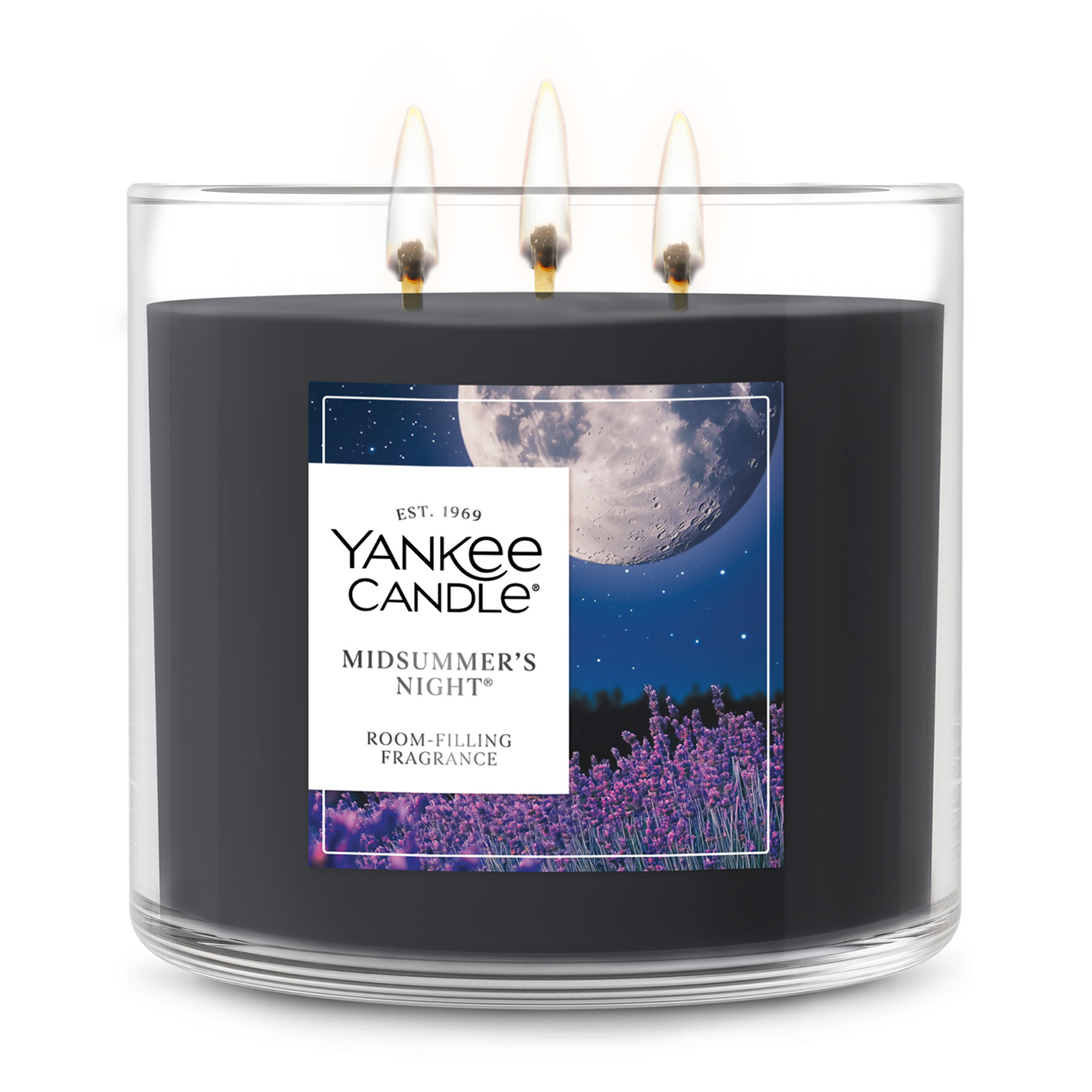 Yankee Candle® 3-Wick Candle 34