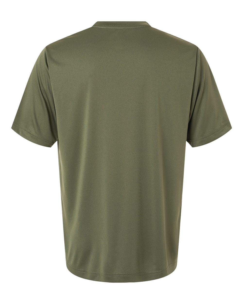 Unisex Capital Performance T-Shirt - CE10 24