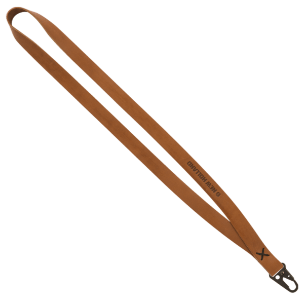 Lasso Lanyard with Heavy Duty Clip 68
