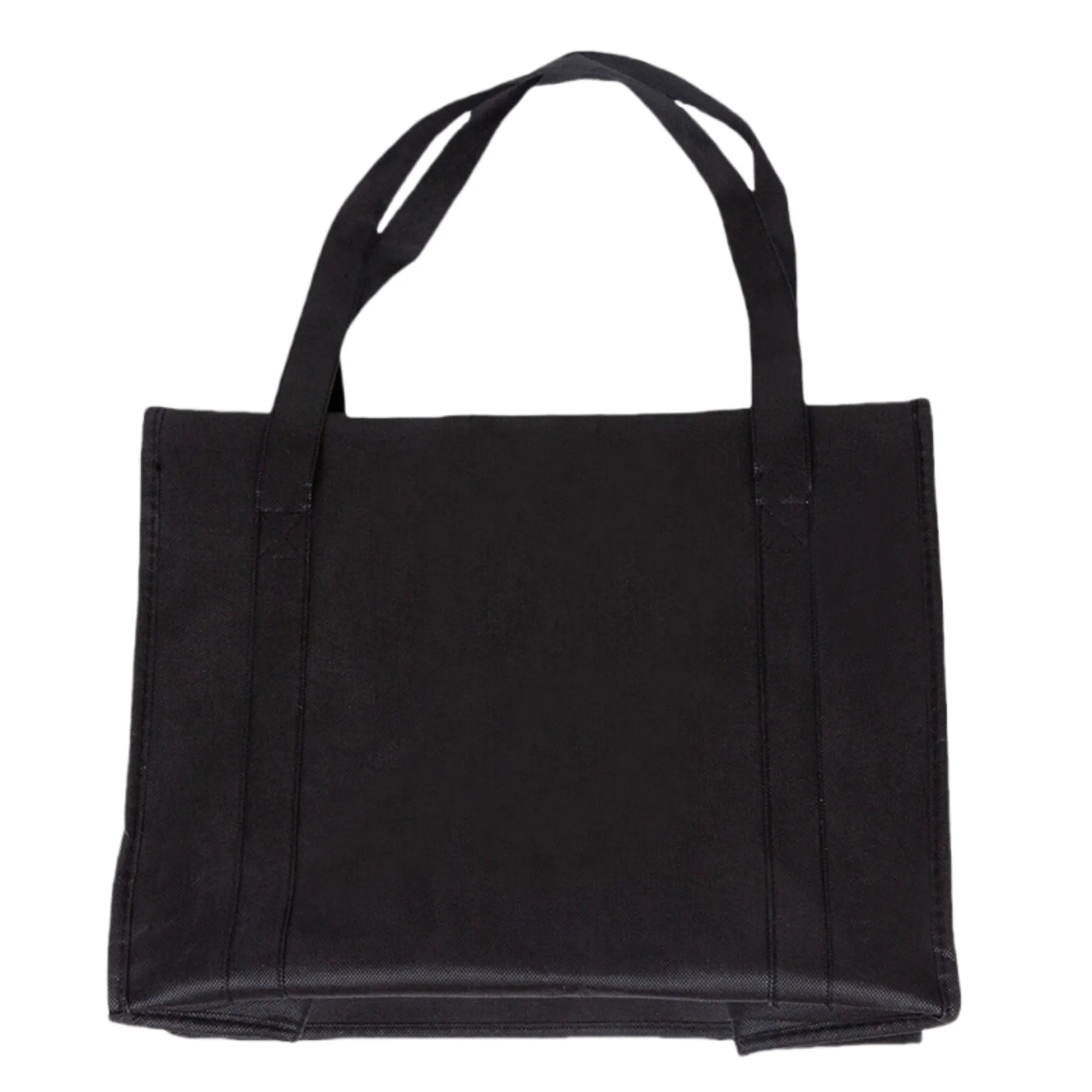 Large Capacity Reusable Insulated Grocery Bag 4