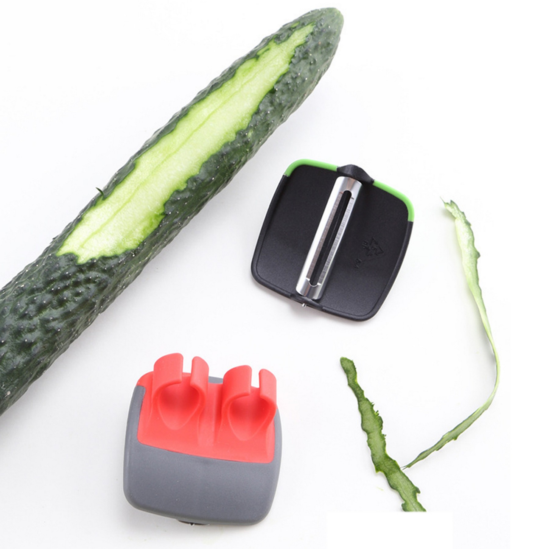 Finger Vegetable Peeler 7