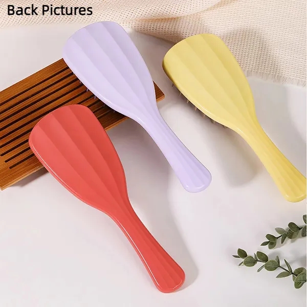 Hair Massage Brush 8