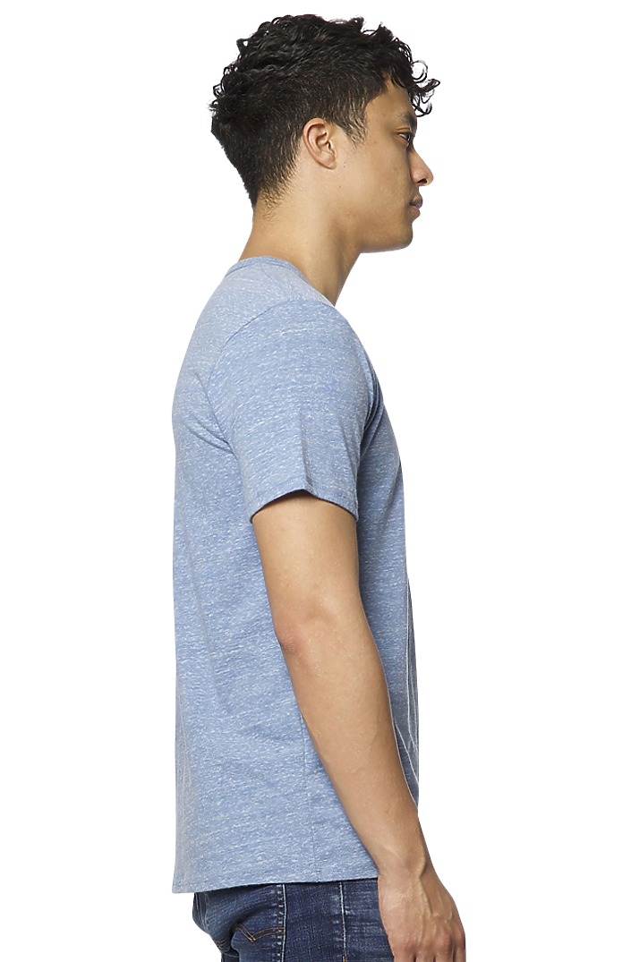 Unisex eco Triblend Short Sleeve Tee 3