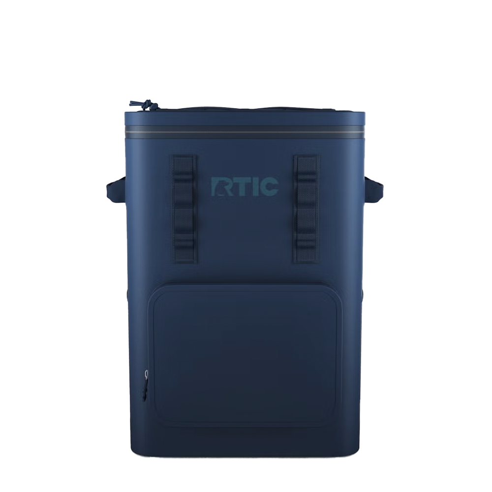 RTIC Ultra Tough 48 Can Soft Backpack Cooler 5