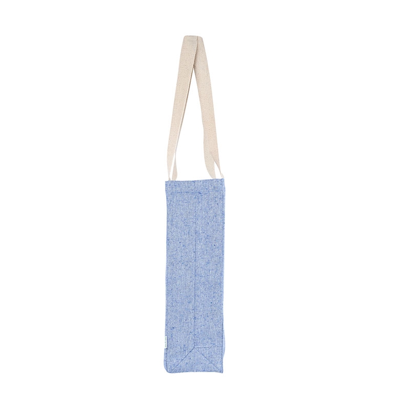 Olivia 10 oz. Recycled Cotton Convention Tote 26