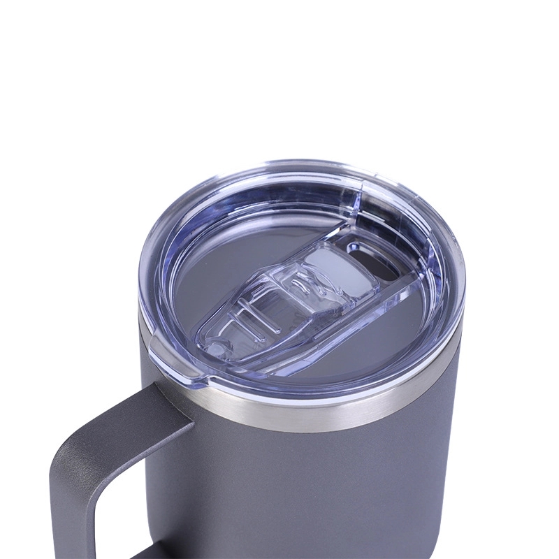 12oz Vacuum Camp Mug 4