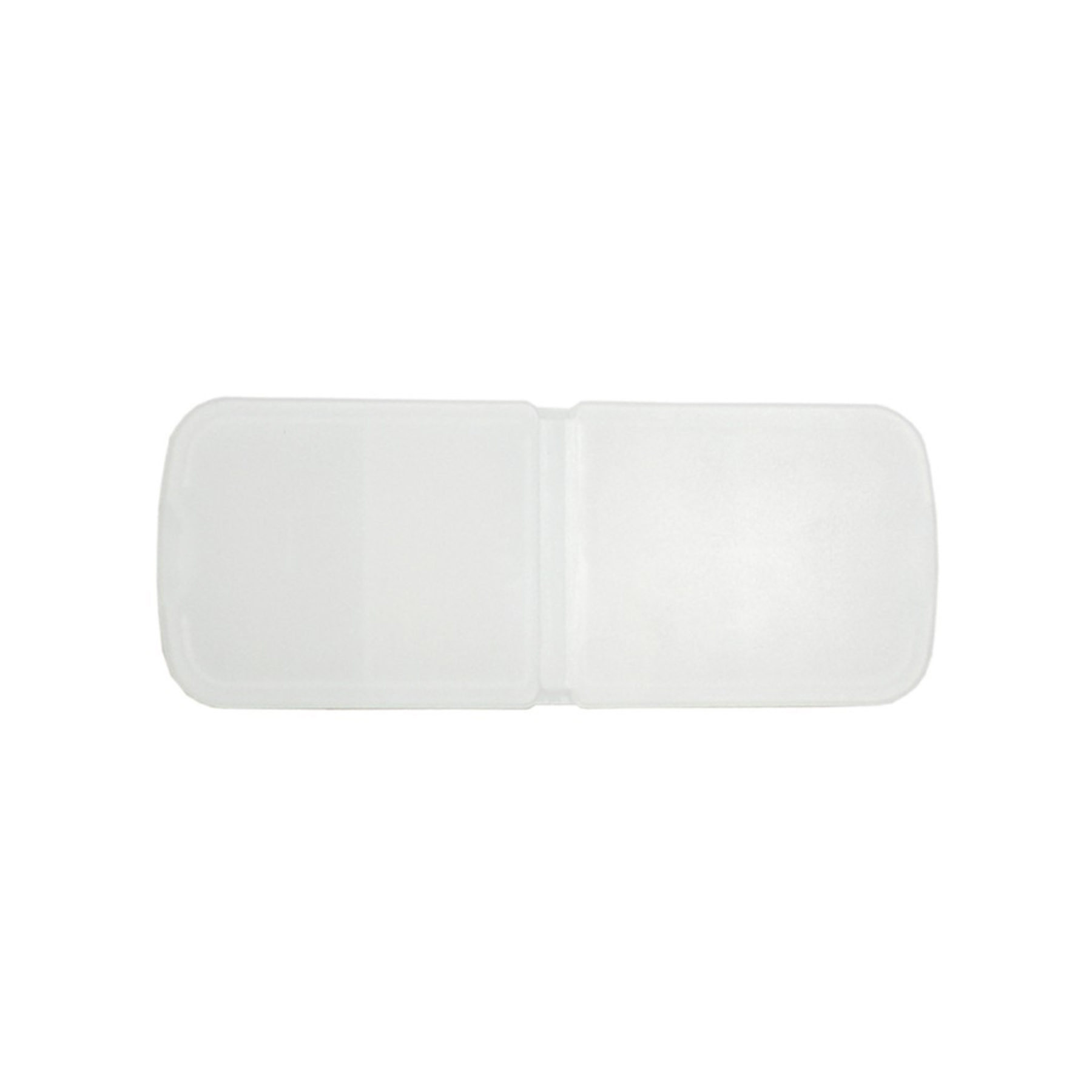 Sliding Pill Case-Close Out 6