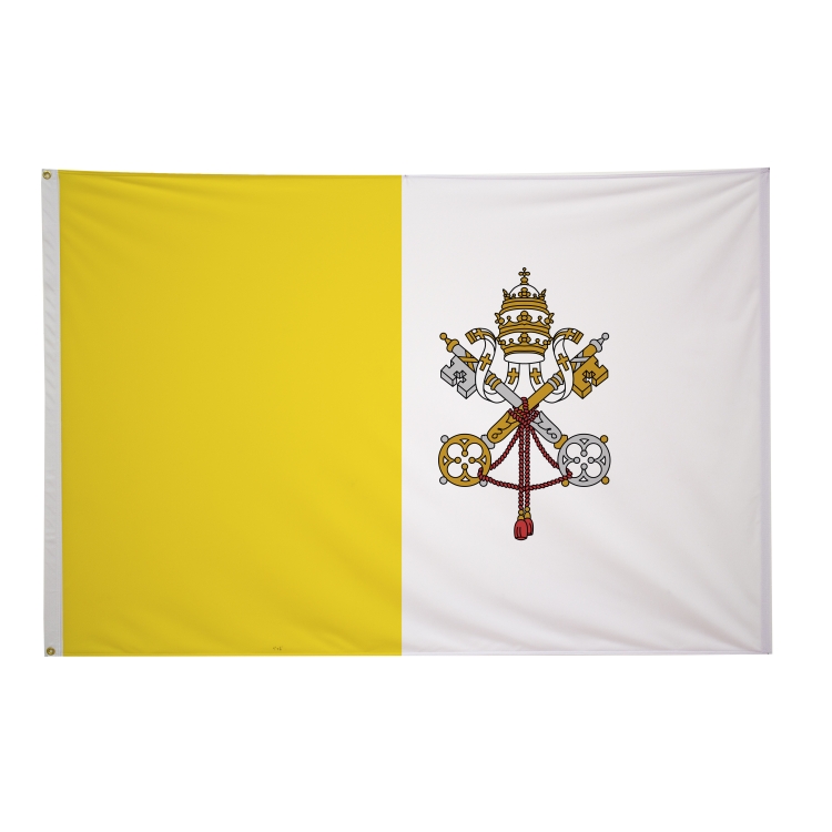 4' x 6' Religious Flags 10