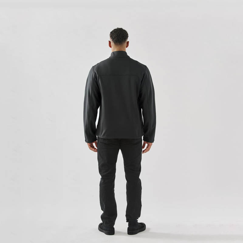 Stormtech Men's Aleutian Softshell Jacket 9