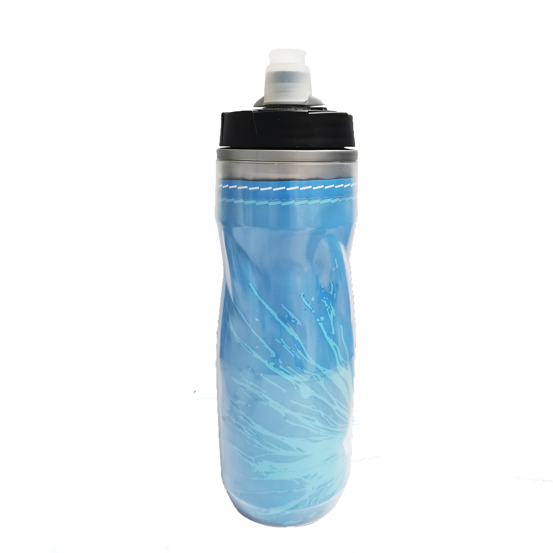 Squeeze Sports Bottle 3