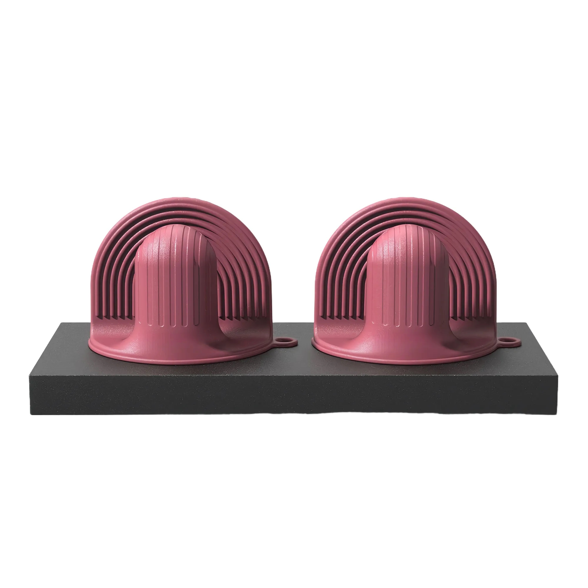 Thickened Silicone Oven Mitts Heat Resistant 9