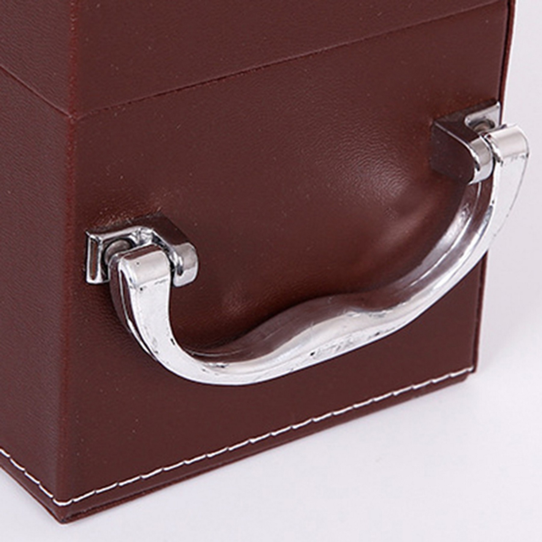 Noble Wine Packaging Leather Box 6