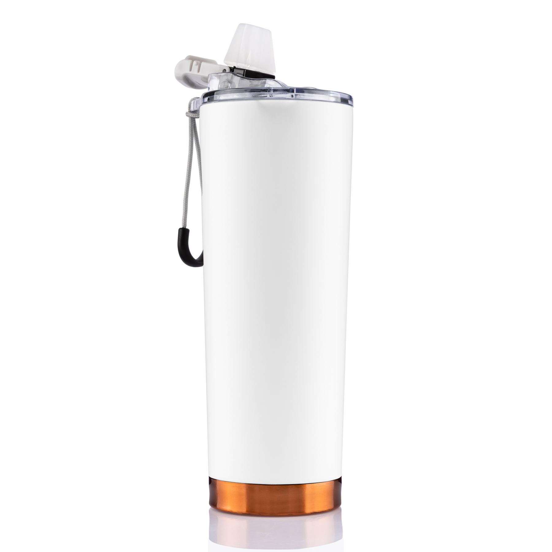 24 oz Mountaineer Tumbler 9