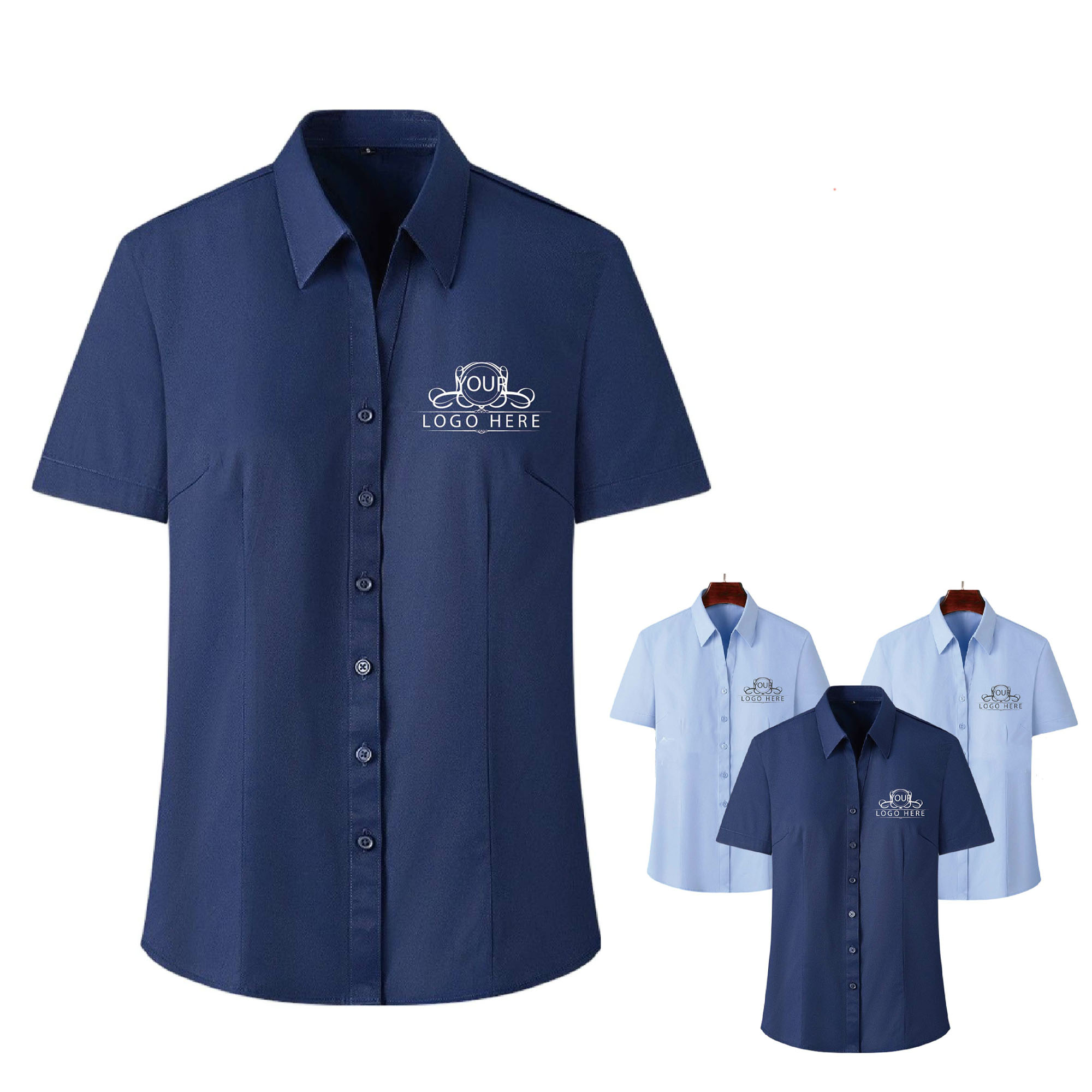 Apparel Shirt 2