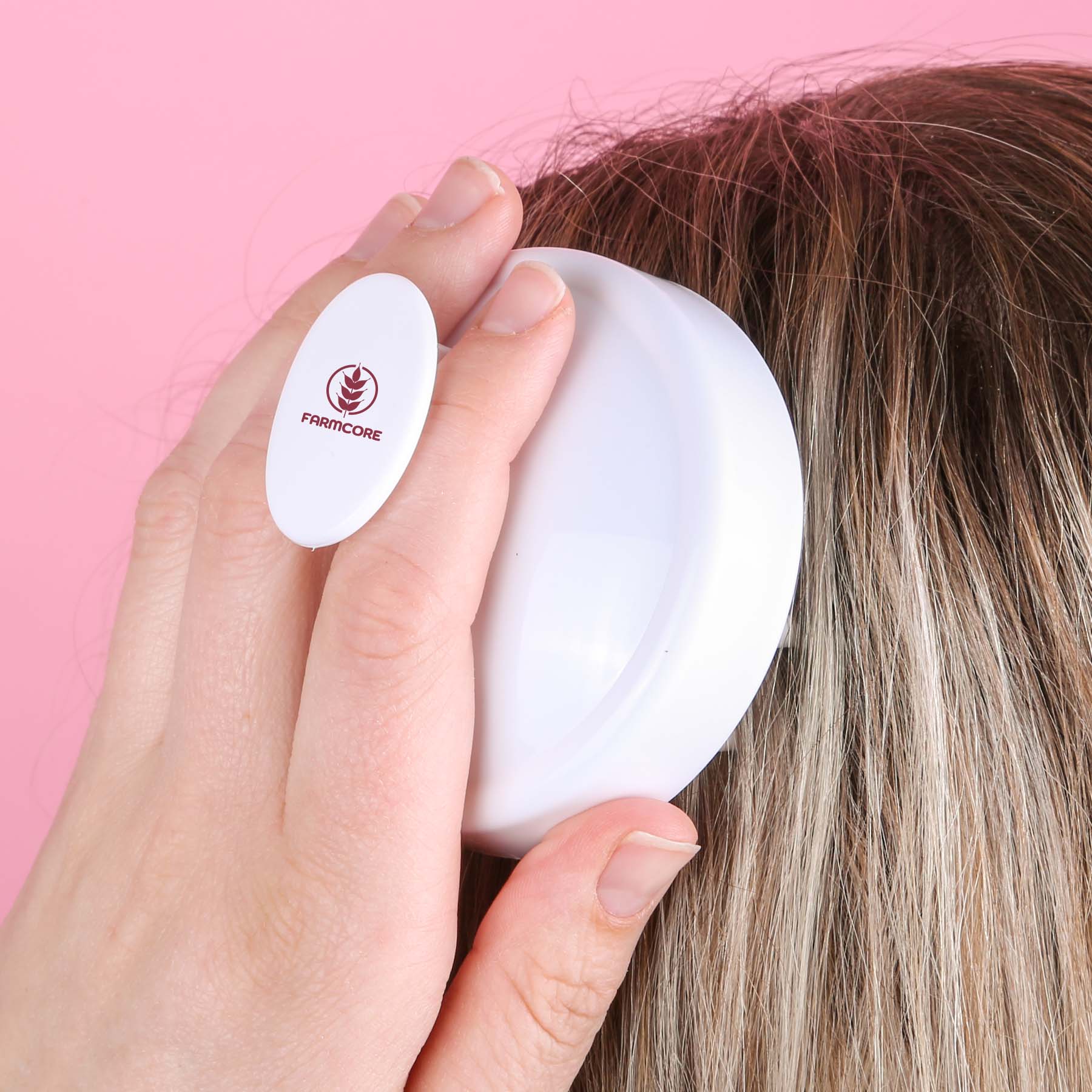 Serenity Scalp Massager 3
