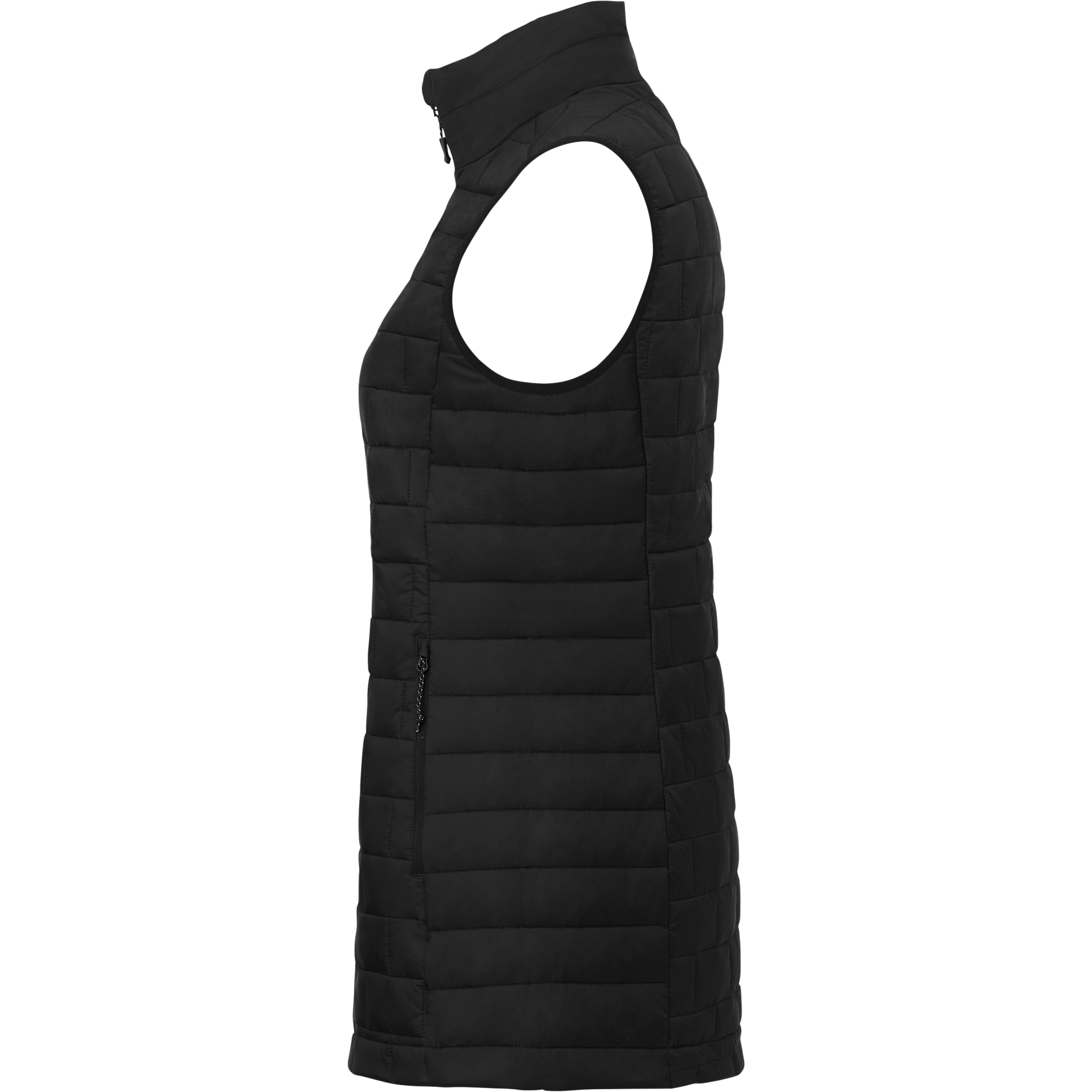 Women's TELLURIDE Packable Insulated Vest 76