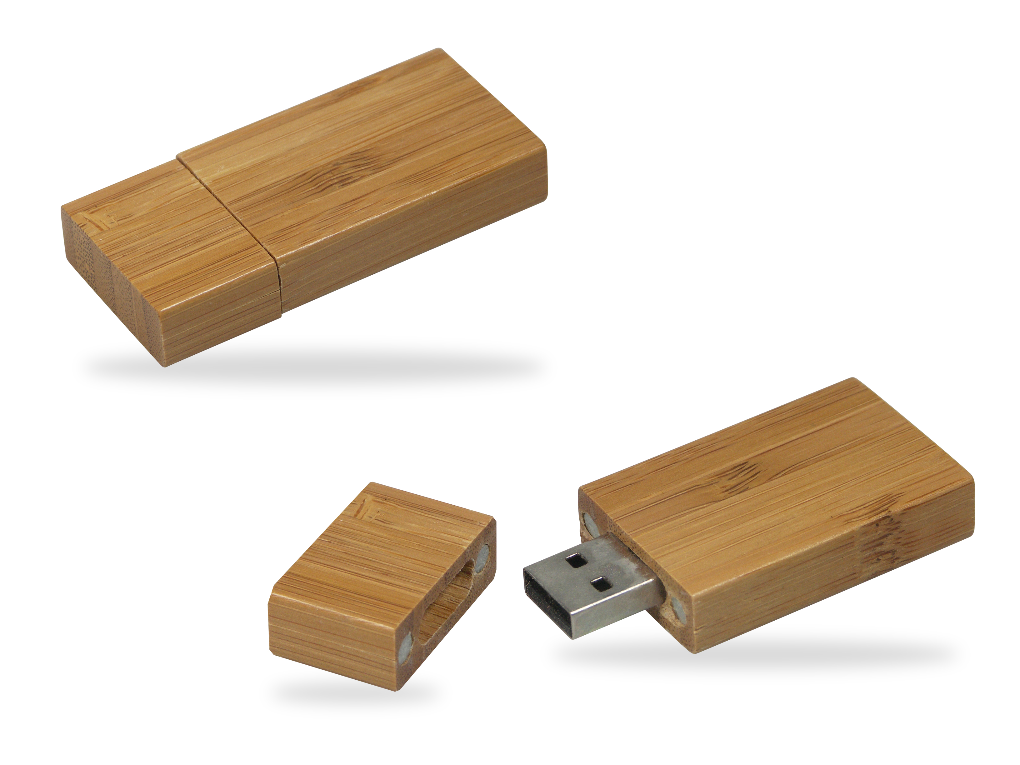 1034FMS - Wood Flashdrive V2.0 3