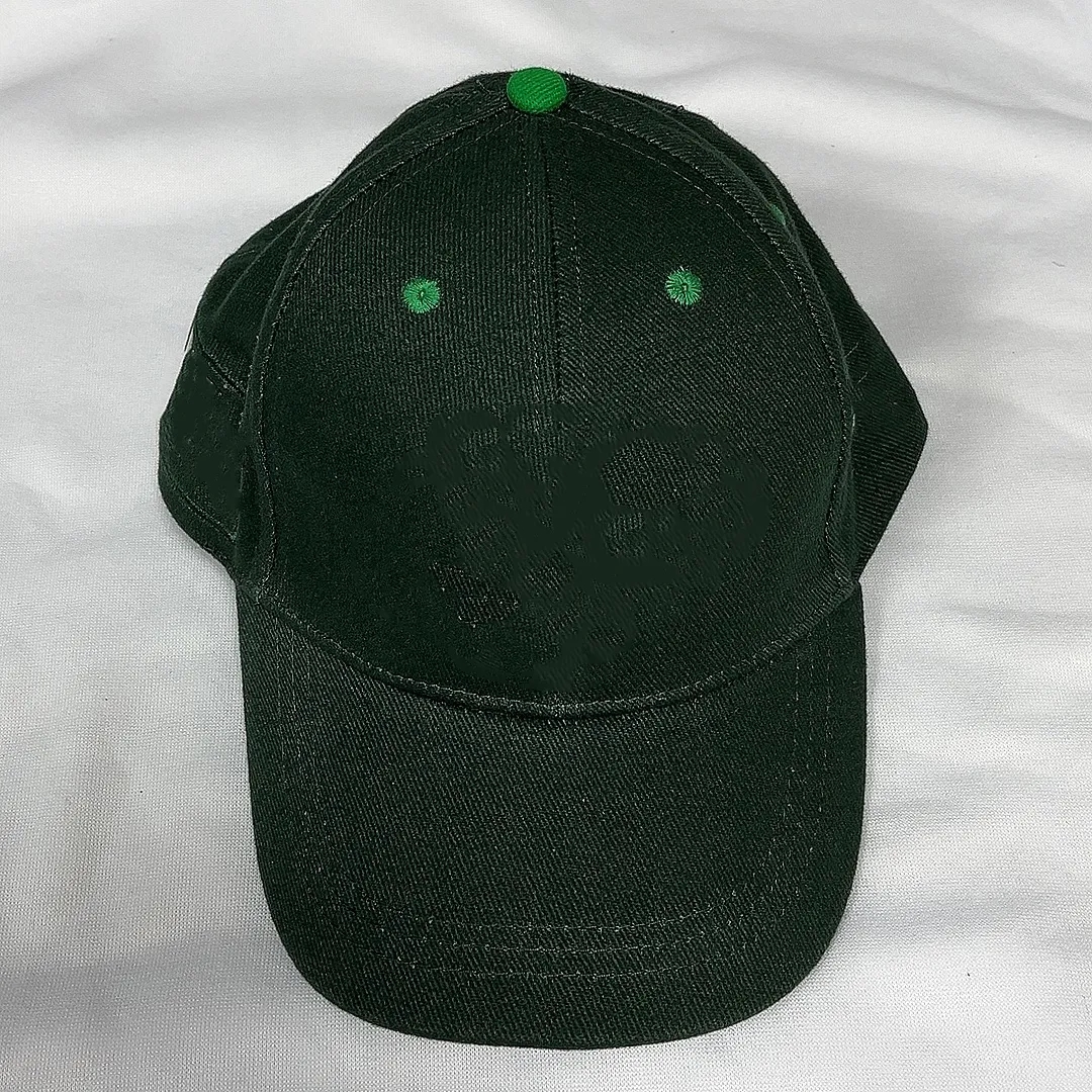 6 Panel Cap 3