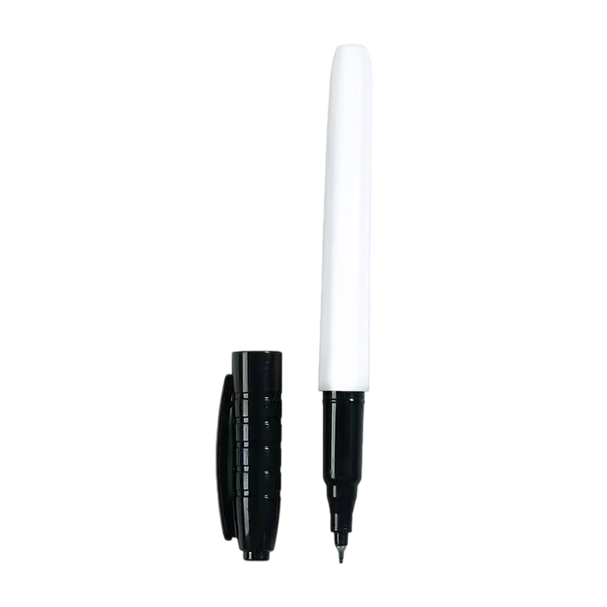 Permanent Art Markers with Quick Drying Ink and Bold Lines 5