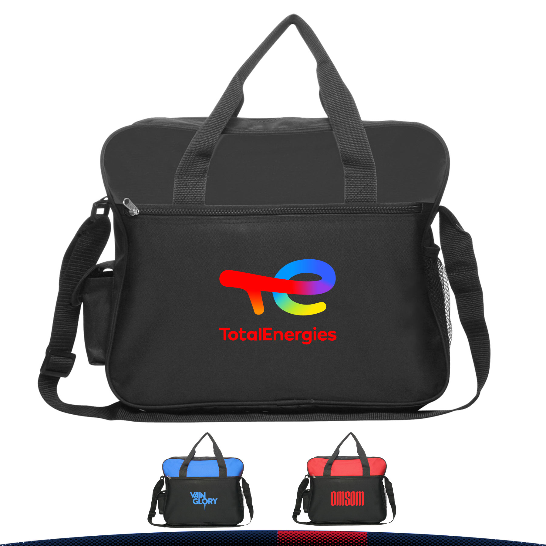 Kulia Messenger Bags 4