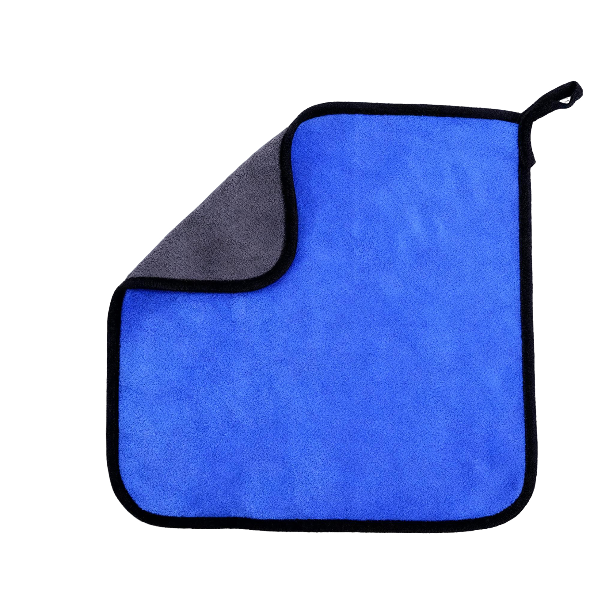 Eight Hundred Fifty GSM Plush Microfiber Car Washing Towel 6