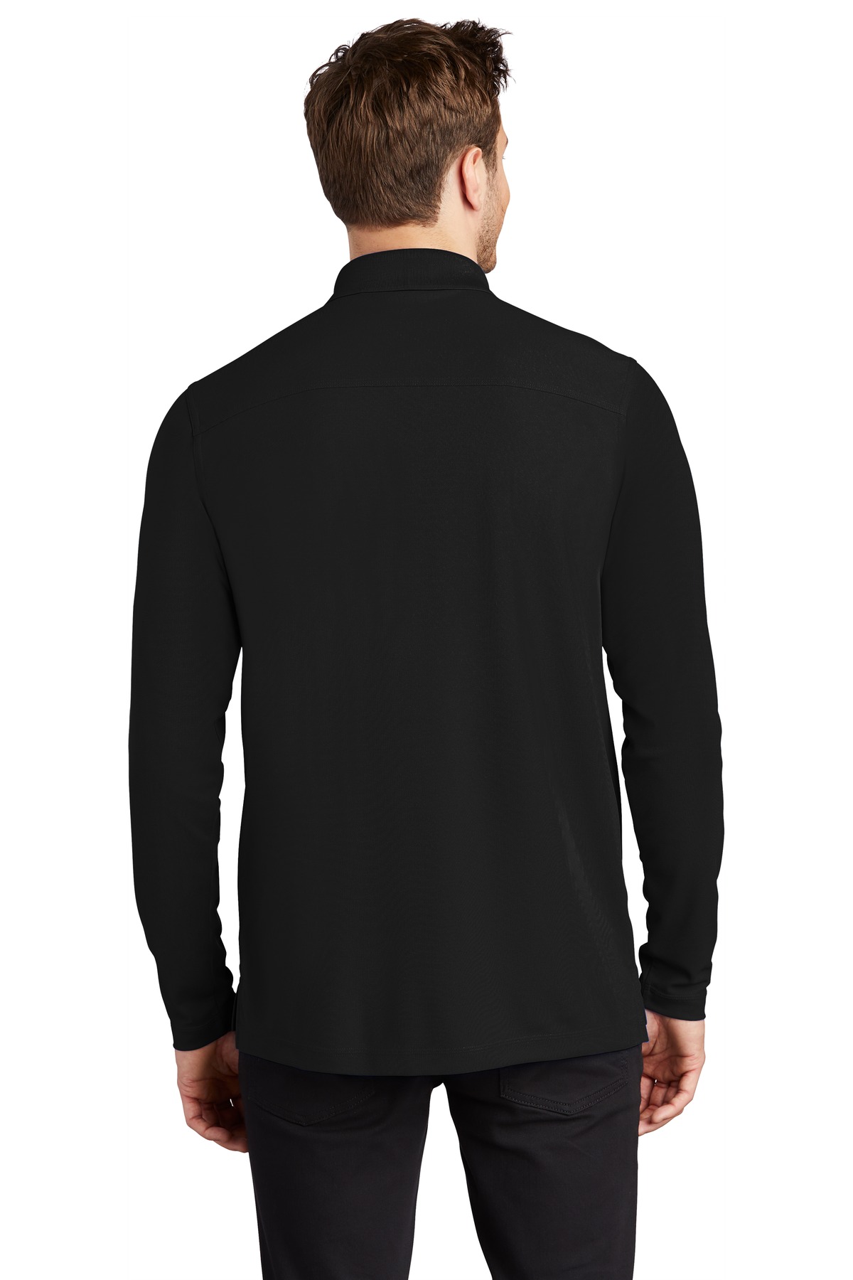 Caliber2 0 Long Sleeve