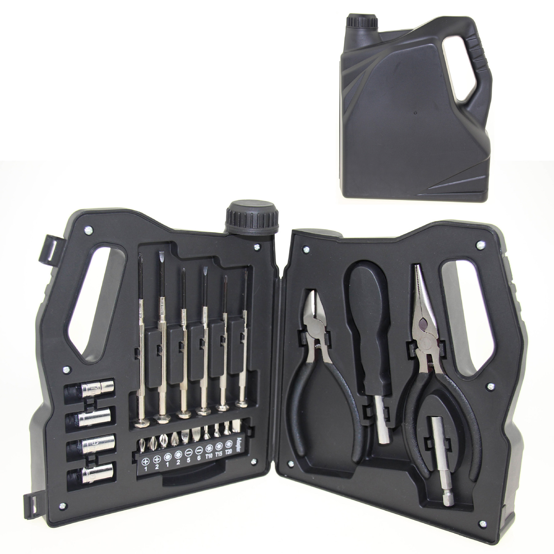 Small Tool Box Set 2