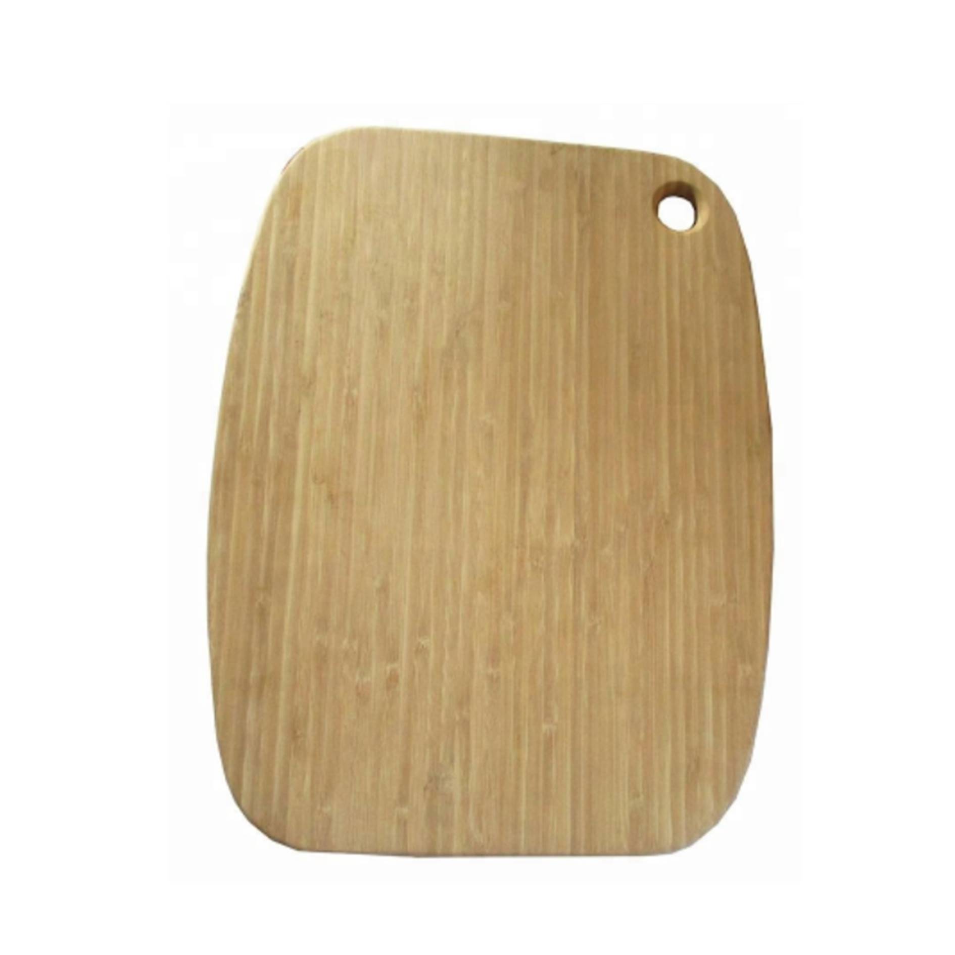 Bamboo Serving Cutting Board 2