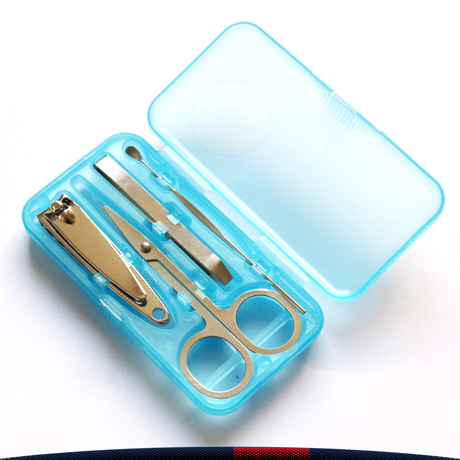 Leanna Nail Beauty Set 3