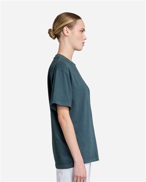 Unisex Urban Heavyweight Tee - LS16005 15