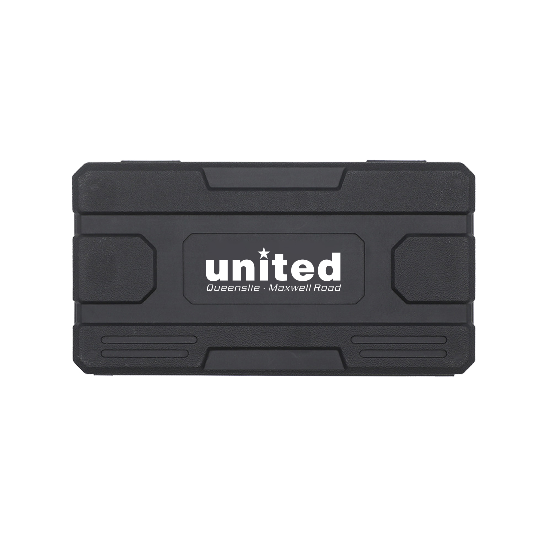 HandyPro 25pc Household Toolbox Set with Hammer, Screwdrivers, and Pliers 4