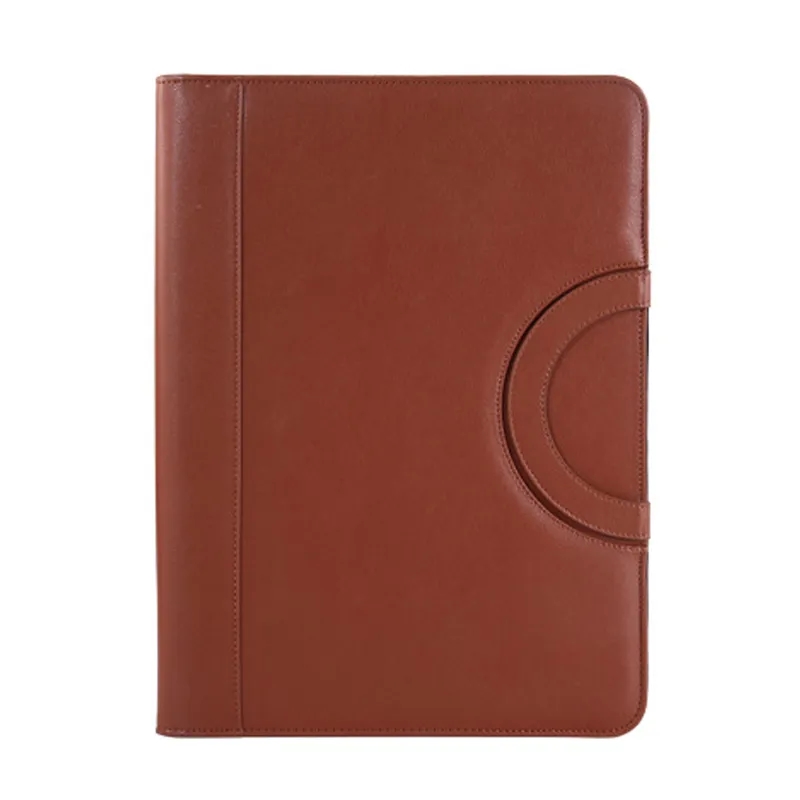 A4 Portfolio With Power Bank 6