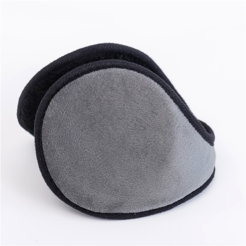 Unisex Polar Fleece EarMuffs 4